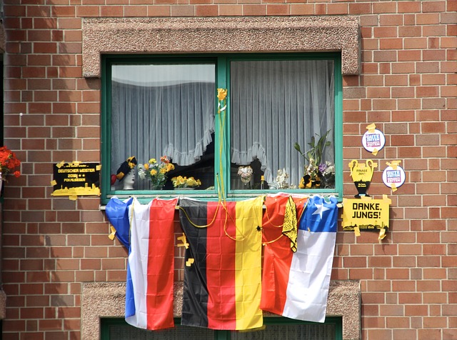 崛起離不開 崛起離不開